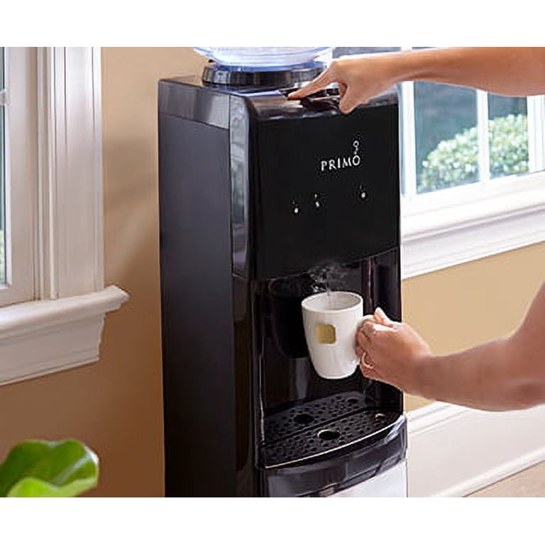 Primo Water Deluxe Top Loading Hot/Cold/Cool Water Dispenser photo 2