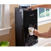 Primo® Water Deluxe Dispenser Top Loading, Hot/Cold/Cool Temp, Stainless Steel