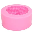 thumbnail image 3 of Silicone , Reusable Durable Wide Applications High Temperature Resistant Baking   For Fondant For DIY Cake For Chocolate, 3 of 8