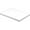 100 Sheets, variant on Half Letter Blank Paper, A5 100 Sheets/200 Pages Printer Paper, Unpunched, Blank Copy Paper, 100gsm, White, 5.8'' x 8.2''