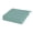 lake blue, variant on HONEY HOME Square Corner Seat Cushions, 19" x 19" x 3", Indoor Outdoor Water Repellent Universal Chair Pads with Ties for Patio Furniture, Garden Dining Chairs