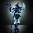 thumbnail image 7 of Masters of the Universe Masterverse Vintage Collection Skeletor MOTU Action Figure with Sword, 7 of 7