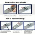 thumbnail image 3 of Electronic Hand Strap for 38/39/41 MM, 3 of 7