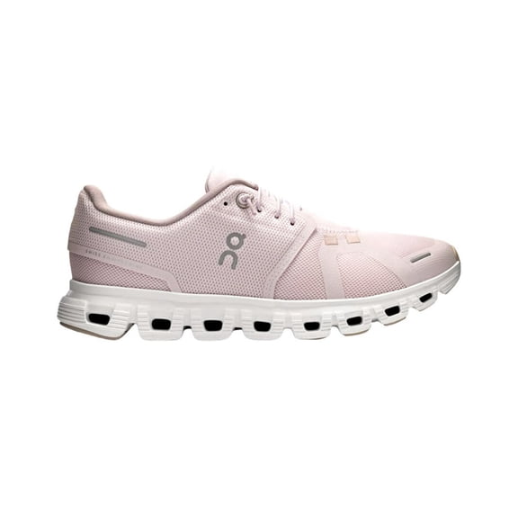 On Women's Cloud 6 Orchid/Fade 3WF10064296-7