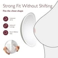 thumbnail image 6 of Momcozy Ultra-Thin Disposable Nursing Pads for Breastfeeding 60 Count, Ultra-Absorbent, Breathable, 6 of 12