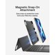 thumbnail image 3 of Funda con teclado Belkin retroiluminado Bluetooth para iPad Air de 10,9", 3 of 9
