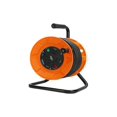 thumbnail image 3 of E Cable Reel Power Supply Outdoor Extension Cable Roller Empty Reel Trailer Spool Roller 30 Meters Wire Reel, 3 of 4