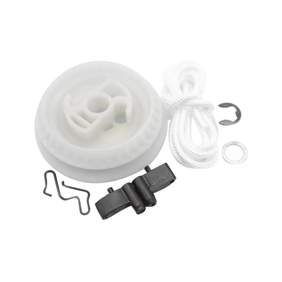 Replacement Starter Pulley Pawl Set for Stihl 017, 018, 019, 020, 021, 023, 025, MS170, MS180, MS190, MS191, MS192, MS210, MS230, MS250
