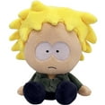 thumbnail image 1 of Youtooz South Park Tweek Shoulder Rider 6-Inch Plush, 1 of 2