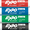 Assorted, variant on Expo Low Odor Dry Erase Markers, Chisel Tip, Assorted Colors, 4 Count