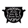 thumbnail image 1 of The Vault CC32 Freaks Like Me Coaster, 1 of 1