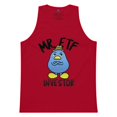 thumbnail image 3 of Mr. ETF Investor Tank Top, 3 of 10