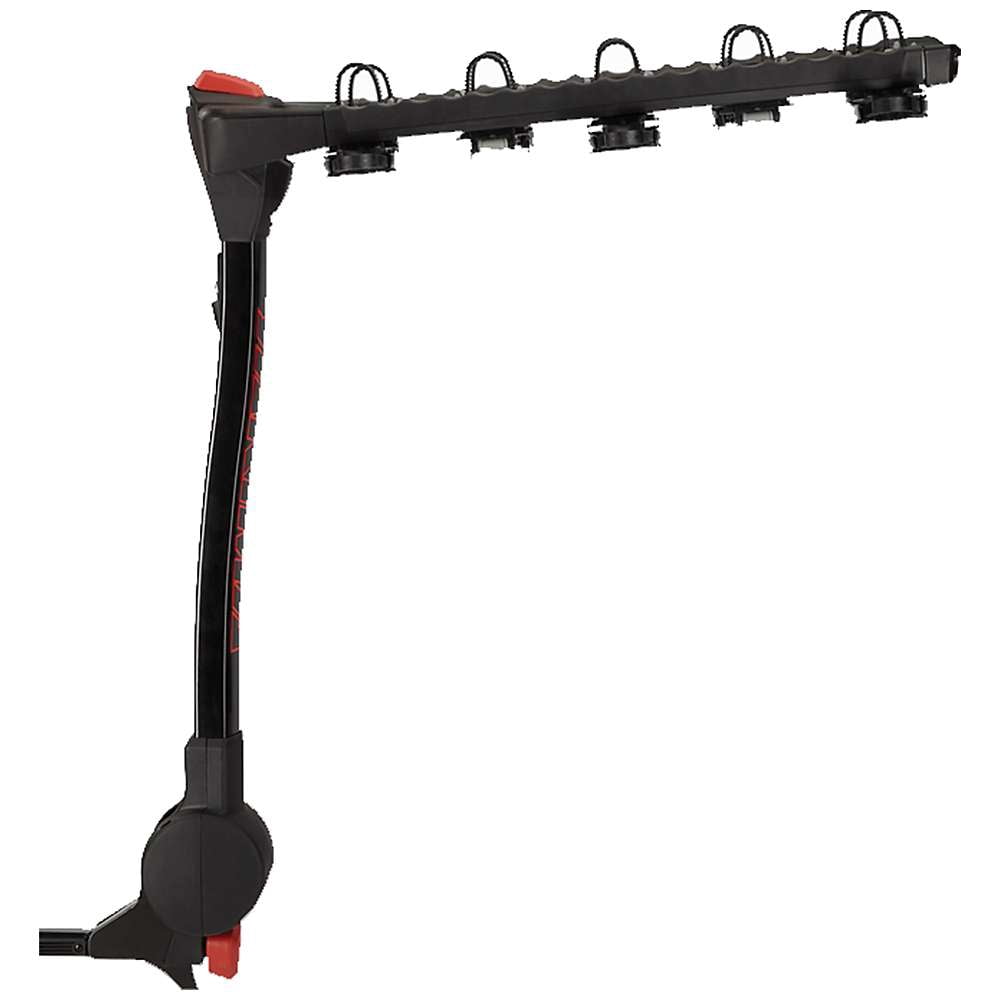 yakima 5 bike hitch rack