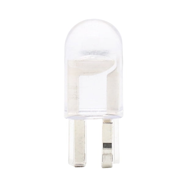 Kenally 10 Uds T10 168 192 2825 COB LED coche cuña estacionamiento luz lateral puerta bombilla instrumento lámpara Auto matrícula luces Bombillas para automóviles azul 2 piezas Kenally VI000621-03