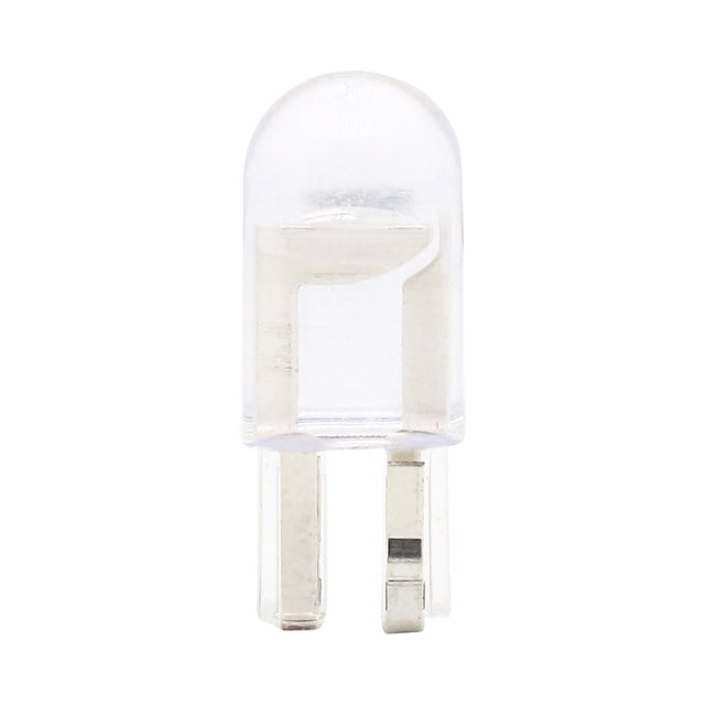 Kenally 10 Uds T10 168 192 2825 COB LED coche cuña estacionamiento luz lateral puerta bombilla instrumento lámpara Auto matrícula luces Bombillas para automóviles azul 2 piezas Kenally VI000621-03