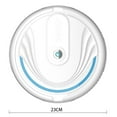thumbnail image 2 of Up to 65% off Full Automatic Mini Vacuuming Robot Household Appliances Charging Sweeper, 2 of 2