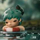 thumbnail image 3 of POP MART Hirono Little Mischief Series Mystery Box Anime PVC Original Action Figure Collection Model Desktop Ornaments Doll Toys, 3 of 5