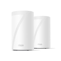 TP-Link – Deco 7 BE4800 Dual-Band Wi-Fi 7 Home Mesh System, 3-Pack ...