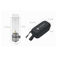thumbnail image 4 of lamp,Lamp Portable Candle Efficient Essential Candle Lantern Tent Lantern Tent Lantern Adventures Picnic Efficient To Carry And Picnic To Carry Essential Adventures Picnic, 4 of 7
