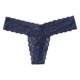 thumbnail image 5 of Gibobby Calzoncillos de encaje para mujer sexys Ropa interior de mujer Bragas de encaje sexy Estiramiento Hipster Calzoncillos Ropa interior Señora Ropa interior(Marina,G), 5 of 5