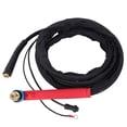 thumbnail image 2 of Máquina cortadora de plasma con inversor, cable de 4 metros y 13 pies, antorcha de corte P80 de 80 A, 2 of 11