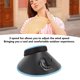 thumbnail image 4 of Sombrero De Ala Ancha Con Ventilador, Velocidad Del Viento Recargable De 3 Engranajes, Sombero A Prueba De Sol Para Mujeres, Hombres Y Niños, Ideal Para Actividades Al Aire, 4 of 7