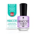 thumbnail image 1 of Duri Miracote Gloss Top Coat quick dry 0.61oz, 1 of 1