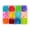 180 Pcs, variant on Colorful Plastic Locking Knitting & Crochet Markers – 180/300 Pcs Pins with Storage Box for Sewing, Yarn, Crafts, DIY Projects, Pattern Tracking & Home Organization, 180 Pcs