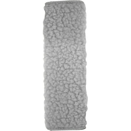 Dynasty Shoulder Pad - Auto Drive Seatbelt Shoulder Pad, Grey