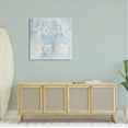 thumbnail image 2 of Stupell Aquatic Starfish Soft Blue Coastal Landscape Painting Gallery Wrapped Canvas Print Wall Art, 2 of 7
