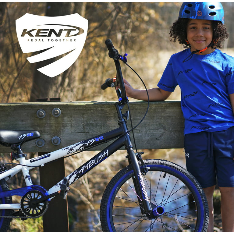 20 Kent Ambush  Bike for Kids Ages 7-13