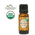 thumbnail image 3 of US Organic Patchouli Essential Oil, 100% Pure Certified USDA Organic, 3 of 7