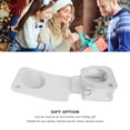 thumbnail image 2 of Camera Case, Wearable PU Leather Portable Camera Storage Cover Bag  For Mini 12, 2 of 7