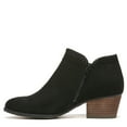 thumbnail image 5 of LifeStride Womens Blake Ankle Booties - Medium & Wide Width, 5 of 9