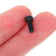 50pcs Hex Socket Cap Screws Office Chair Screws Socket Head Cap Screws