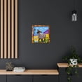 thumbnail image 4 of Gentile da F. - Canvas, 4 of 10