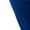 Dark Blue, variant on Womens Velvet Wrap V Neck Ruched Split Hem Mini Dress Formal Daily Party Dress Green L