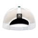 thumbnail image 3 of Gorra Trucker Verde Unitalla MEXA, 3 of 5
