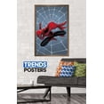 thumbnail image 2 of Marvel Comics - Spider-Man - Minimalist Wall Poster, 22.375" x 34", Framed, 2 of 3