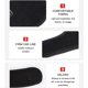 thumbnail image 3 of Protector de cuello con calefacción eléctrica USB shaofei portátil para El hogar FLY1310, 3 of 5