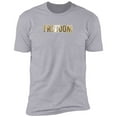 thumbnail image 5 of Freedom Men’s Premium Short Sleeve Tee Shirt, 5 of 9