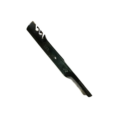 OEM Bad Boy Gator Blade 54" for ZT CZT Outlaw 54" Lawn Mowers / 038-0003-00