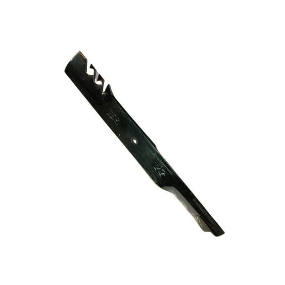 OEM Bad Boy Gator Blade 54" for ZT CZT Outlaw 54" Lawn Mowers / 038-0003-00