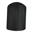 thumbnail image 3 of Kuntesetty Grill Cover Dustproof All Weathers Protection Waterproof BBQ Grill Protector M, 3 of 10