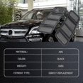 thumbnail image 3 of 2-Pack Front Hood Vent Grille for W166 Air Intake Flow Control, 3 of 5