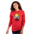 thumbnail image 3 of Retro Old School Dennis The Menace Long Sleeve TShirt Men Women Brisco Brands L, 3 of 6