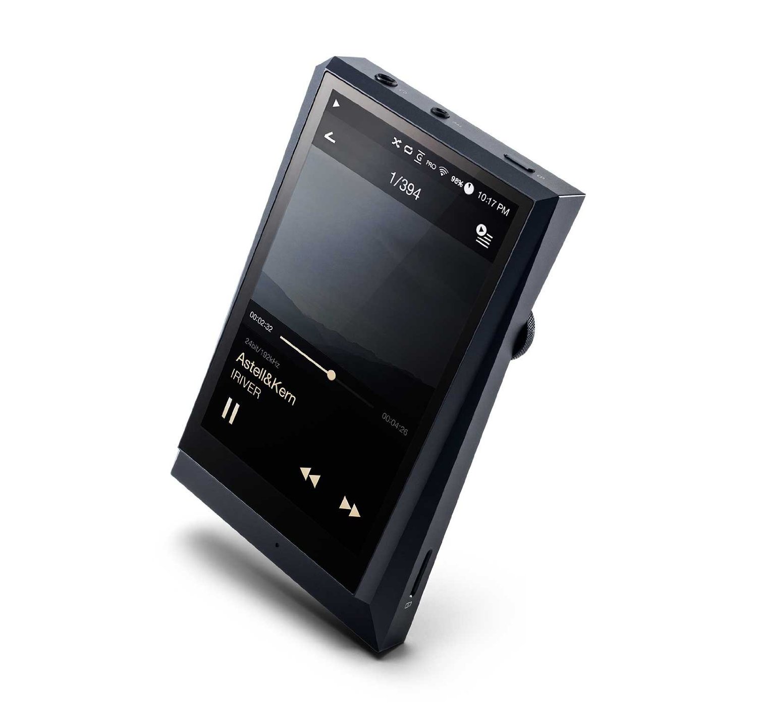 Astell & Kern AK300 High-resolution Mastering Quality Sound Portable System - image 3 of 5