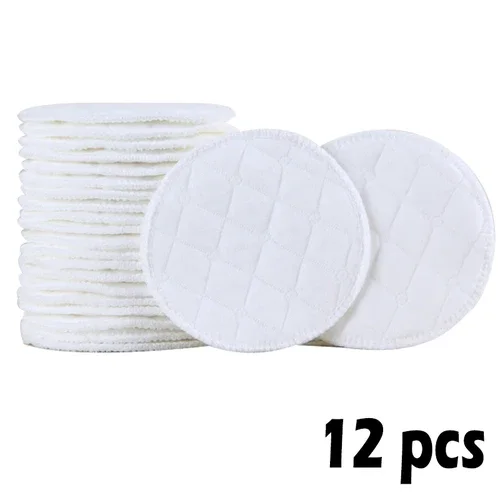 Almohadillas de lactancia desechables para lactancia, almohadillas de leche súper suaves para lactancia, ultracómodas y envueltas individualmente