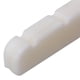 thumbnail image 5 of Tuercas Ranuradas de de Guitarra de Repuesto 2 Piezas Blancas para Guitarra Eléctrica de Hugo Cejilla de guitarra tallada, 5 of 8