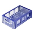 thumbnail image 6 of 2/1pcs Large Stackable Storage Box Dustproof Hardware Tools Storage Container Case Holder Fishing Tackle Tool Thicken Box, 6 of 9